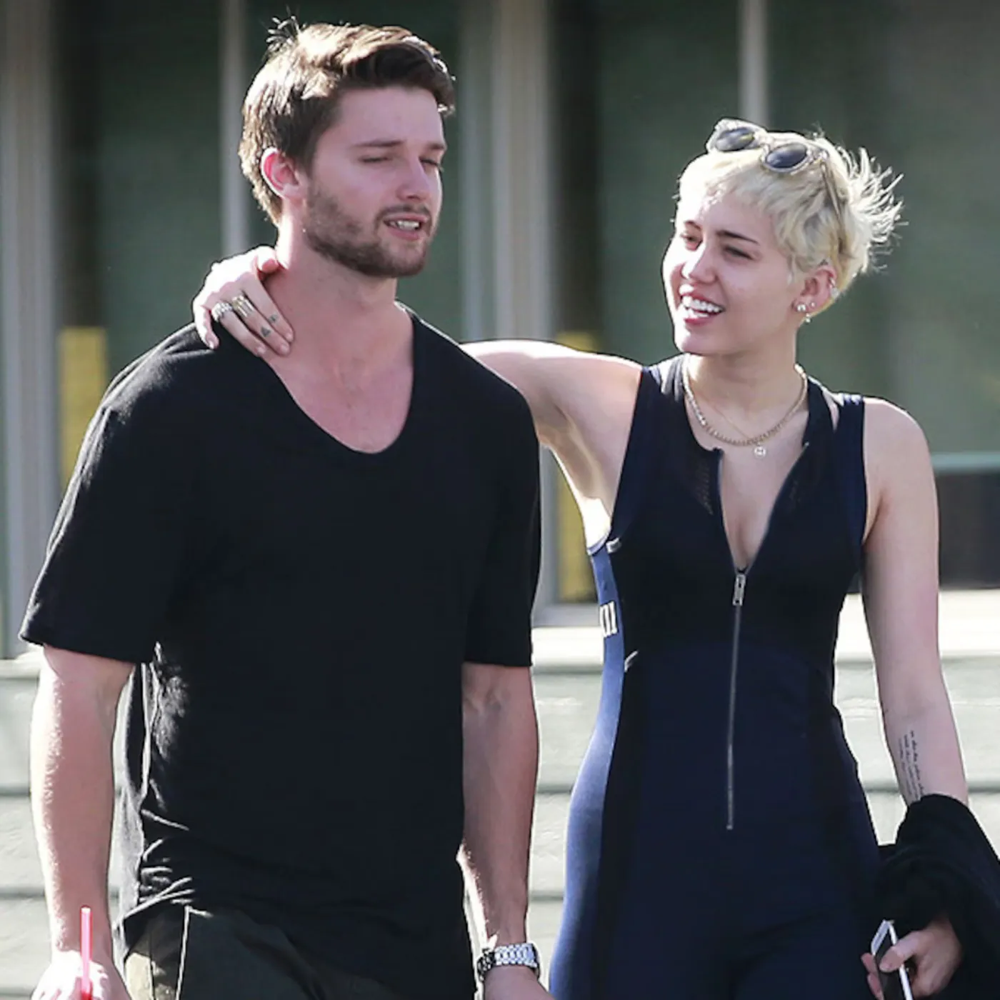 image_685b666f132e9 Arnold Schwarzenegger Just Dropped the Truth About Miley Cyrus Dating His Son Patrick