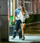 Joe Burrow & Olivia Ponton Caught Getting Cozy in NYC — Are Sparks Flying Between the NFL Star and TikTok Darling?