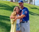 Behind Pete Alonso's dazzling performance is a woman few would expect...