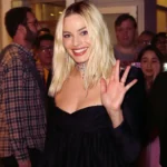 Behind the Scenes, Margot Robbie’s Tattoo Habit Is the Hollywood Secret Everyone’s Whispering About