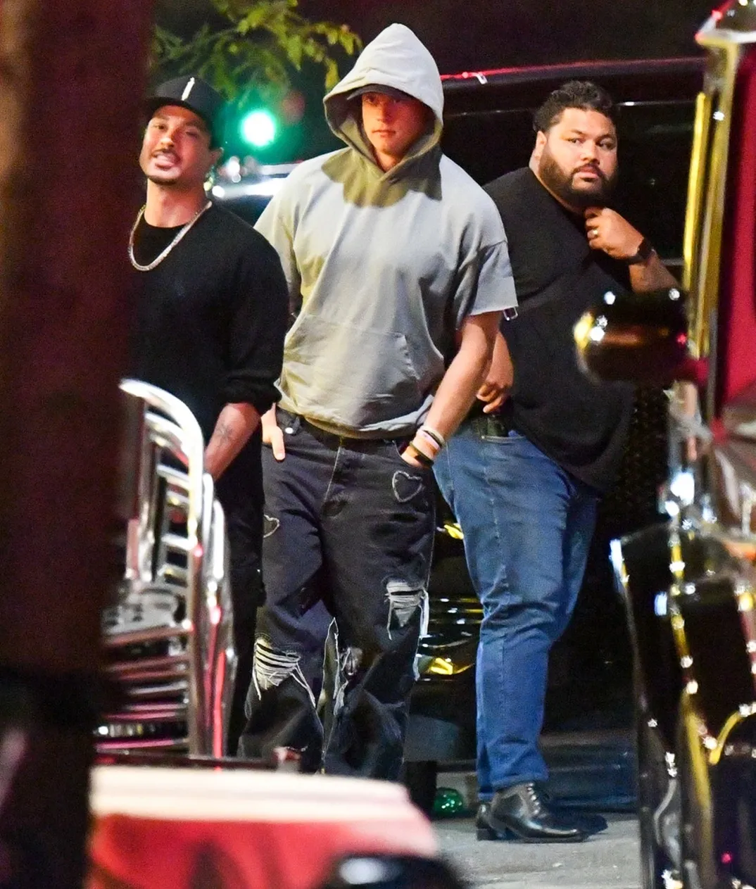 image_685b6e7bb118d Joe Burrow’s Wild NYC Date Outfit Just Sparked a Meme Tsunami — NFL Fangirls Are Losing It