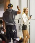 Joe Burrow’s Wild NYC Date Outfit Just Sparked a Meme Tsunami — NFL Fangirls Are Losing It