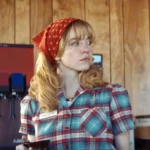 From Doll to Dangerous: Sydney Sweeney’s Darkest Turn Yet in Americana