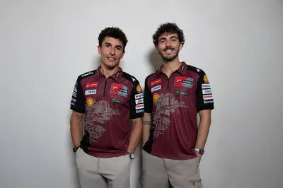 image_685b71ec22ea0 Pecco Bagnaia Confused: Call from Race Direction After Collision with Marc Marquez