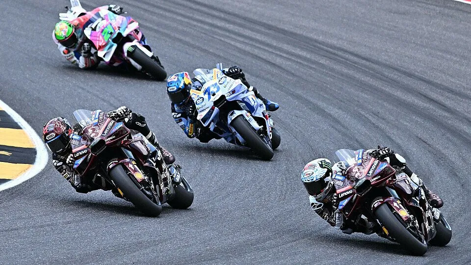 image_685b71ee6b847 Pecco Bagnaia Confused: Call from Race Direction After Collision with Marc Marquez