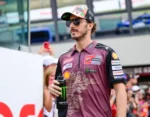Pecco Bagnaia Confused: Call from Race Direction After Collision with Marc Marquez