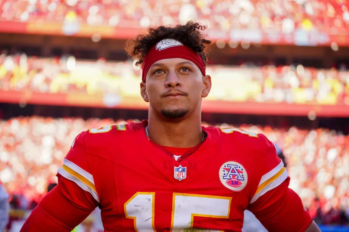 image_685b74783c93c No Press Conference, No Leaks - Mahomes and Kelce Are Doing WHAT Together Off the Field?!