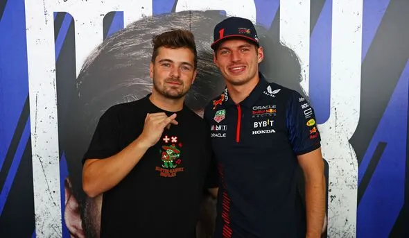 image_685b7533dd496 After a series of "breakup" rumors, Max Verstappen and Martin Garrix surprised fans with a grand reunion.