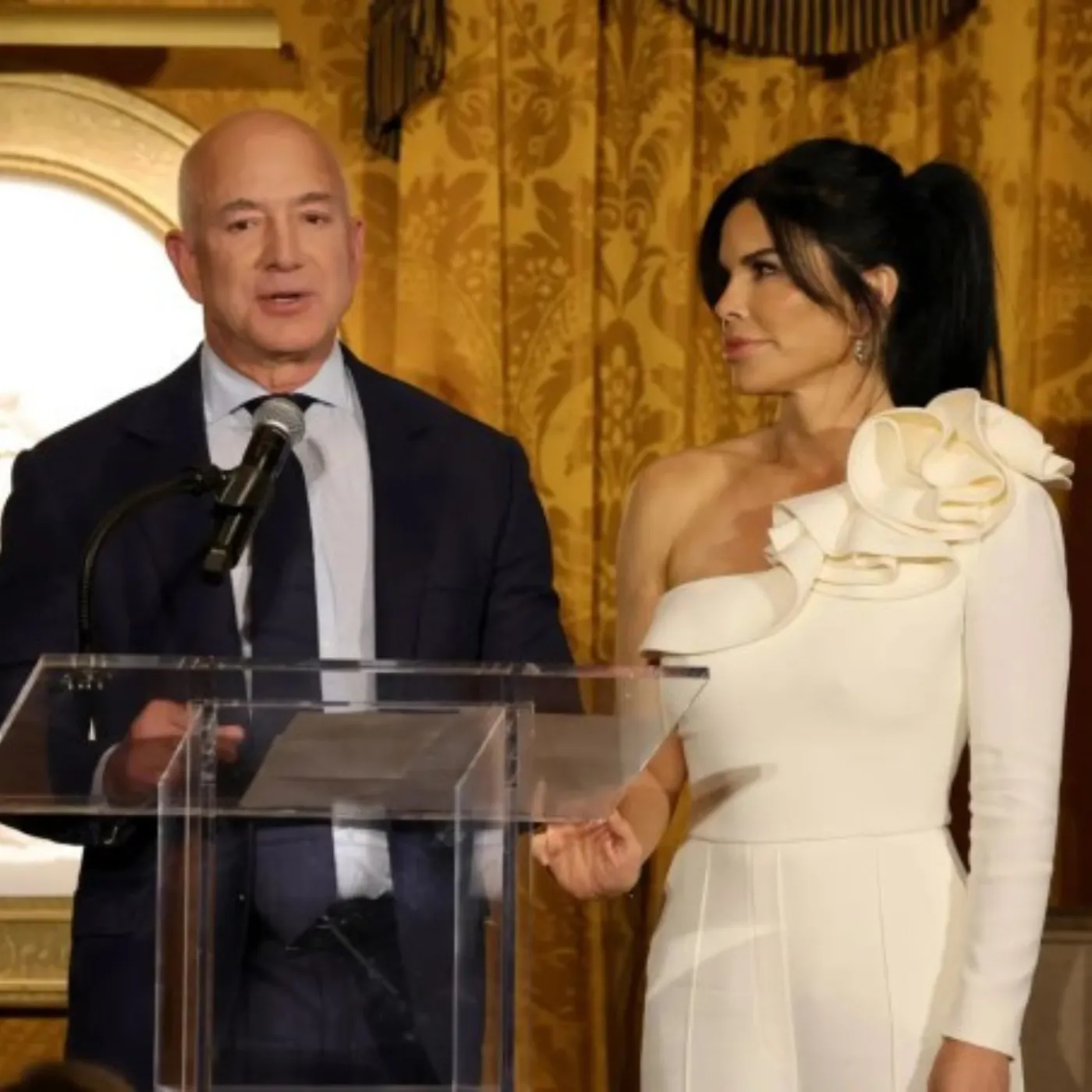image_685b77c4836f6 Jeff Bezos Wedding Invite Sparks Uproar Over the “Gift” Guests Didn’t Ask For