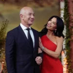 Jeff Bezos Wedding Invite Sparks Uproar Over the “Gift” Guests Didn’t Ask For
