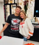 She Finally Said It: Patrick Mahomes' Mom Drops a Bombshell About Women’s Sports That No One Saw Coming