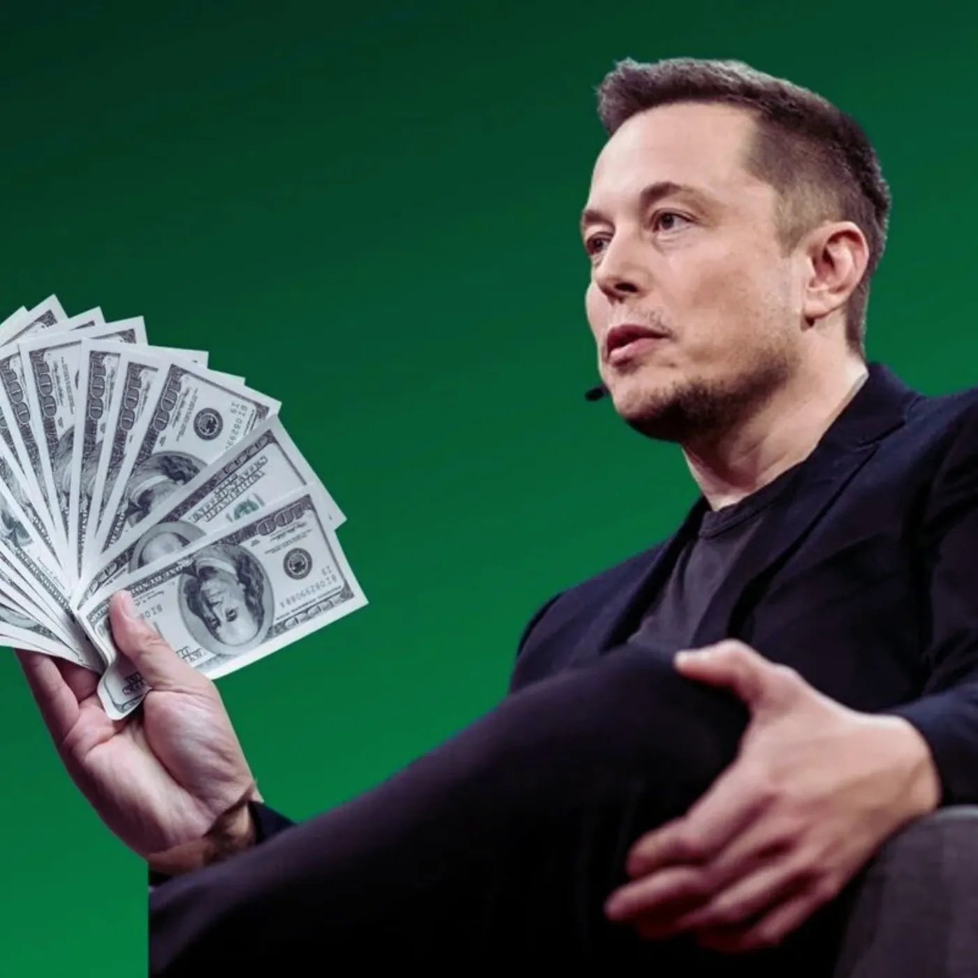 Elon Musk’s $104B XRP Move Just Broke the Internet — Crypto’s Never Seen Anything Like This