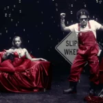 Bruno Mars Refused to Let Sexy Red Leave the Studio — Now the Internet’s in Shambles