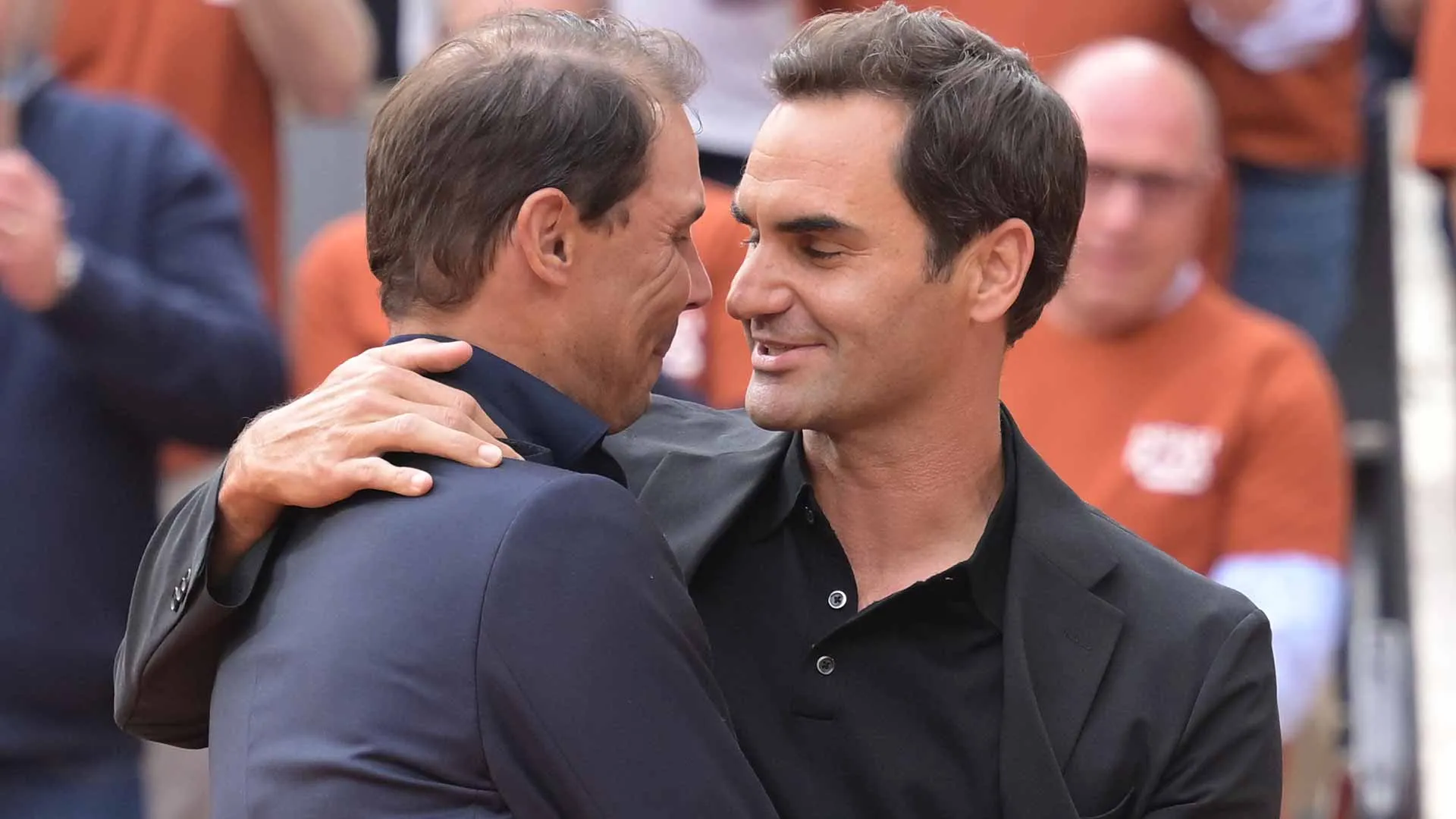 Federer’s Shocking Words About Nadal’s Roland Garros Tribute Are All Over the Internet Right Now