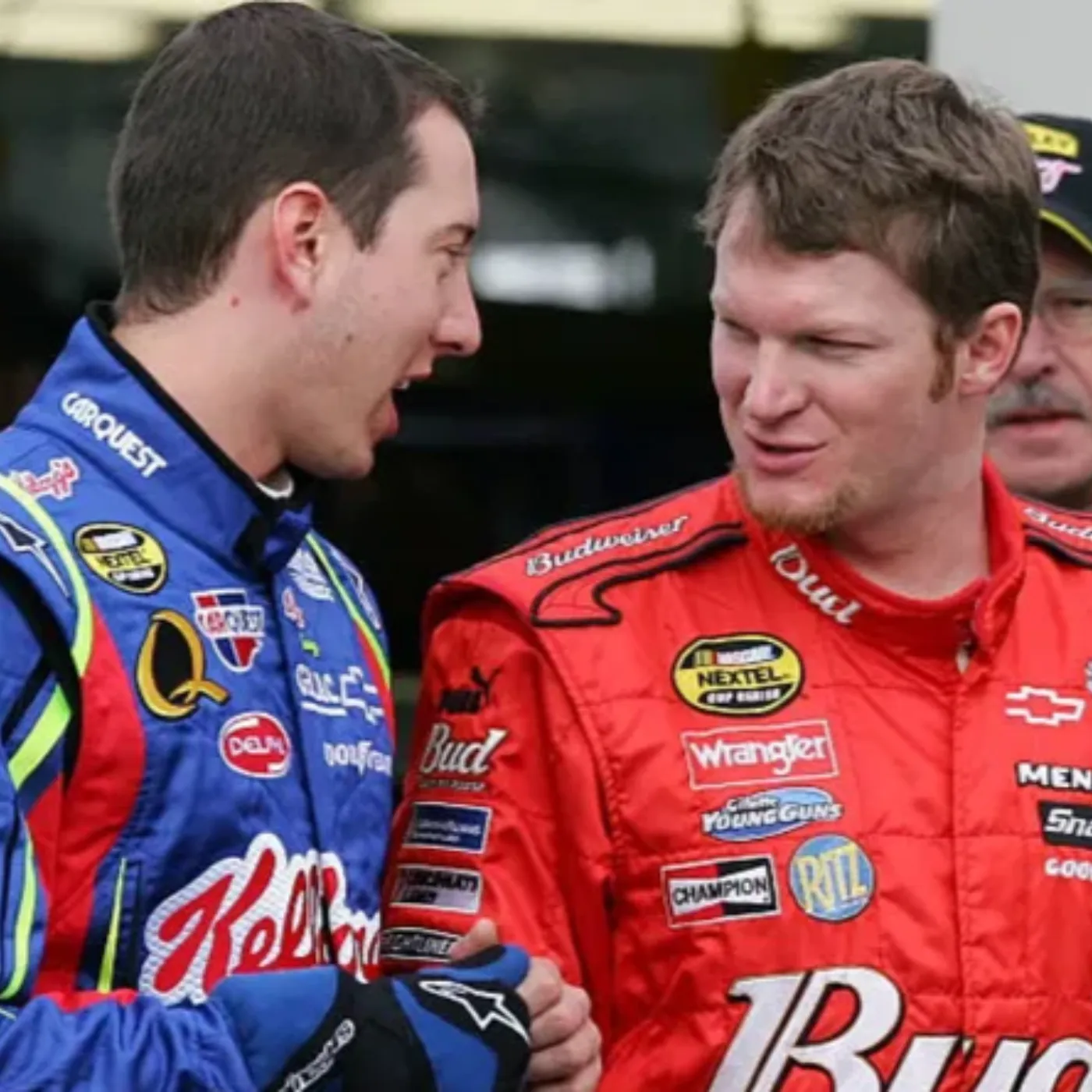 image_685b7e0dcb177 Kyle Busch’s “Warm Body” Remark Just Exploded—Dale Earnhardt Jr. Wins Crew Chief Debut at Pocono