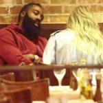 From Courtside to Cold Shoulder: James Harden’s Past Relationships Ranked