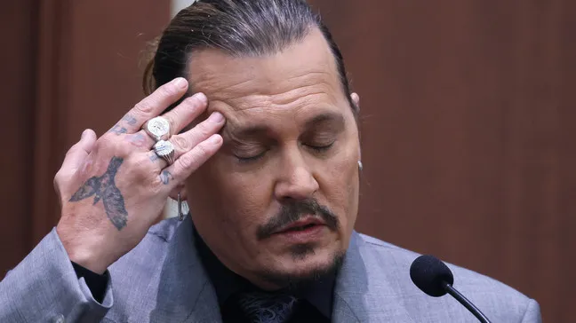 image_685b81c82de92 Johnny Depp unexpectedly likened himself to a "test victim" of the #MeToo? the deeper truth behind it is revealed