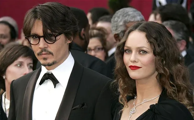 Johnny Depp unexpectedly shared his nostalgia for the life he once had with his ex, Vanessa Paradis.