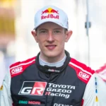 “We Will Not Be Silent” — Elfyn Evans Leads WRC Stars In Bold Stand In Support Of Kalle Rovanpera Against FIA President