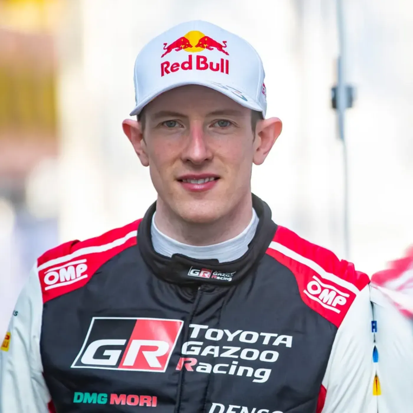 “We Will Not Be Silent” — Elfyn Evans Leads WRC Stars In Bold Stand In Support Of Kalle Rovanpera Against FIA President