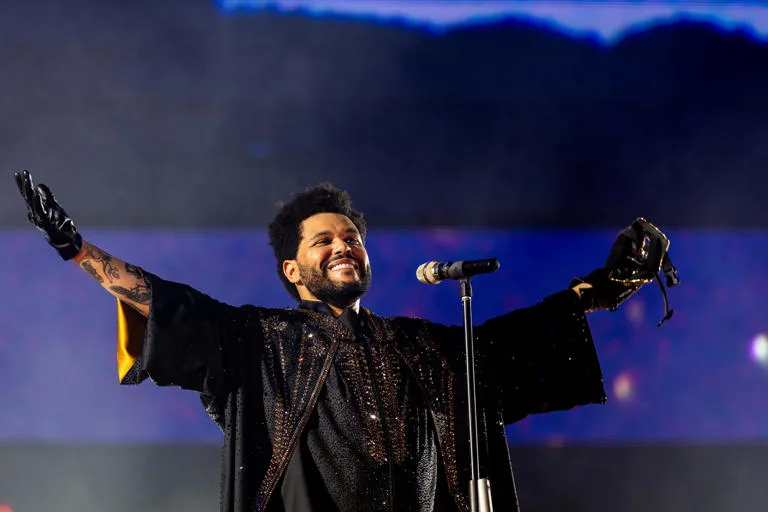 The Weeknd Blames This for Vegas Cancellation — And Now the Internet Wants Answers