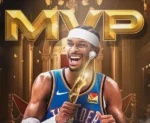 Paul George Affirms: Shai Gilgeous-Alexander Is the Best Guard Since Michael Jordan 1 Paul George Affirms: Shai Gilgeous-Alexander Is the Best Guard Since Michael Jordan