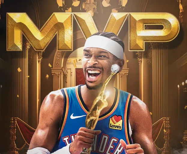 Paul George Affirms: Shai Gilgeous-Alexander Is the Best Guard Since Michael Jordan