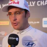 WRC Erupts After Thierry Neuville’s Shocking Accusation — ‘This Isn’t Racing Anymore...’