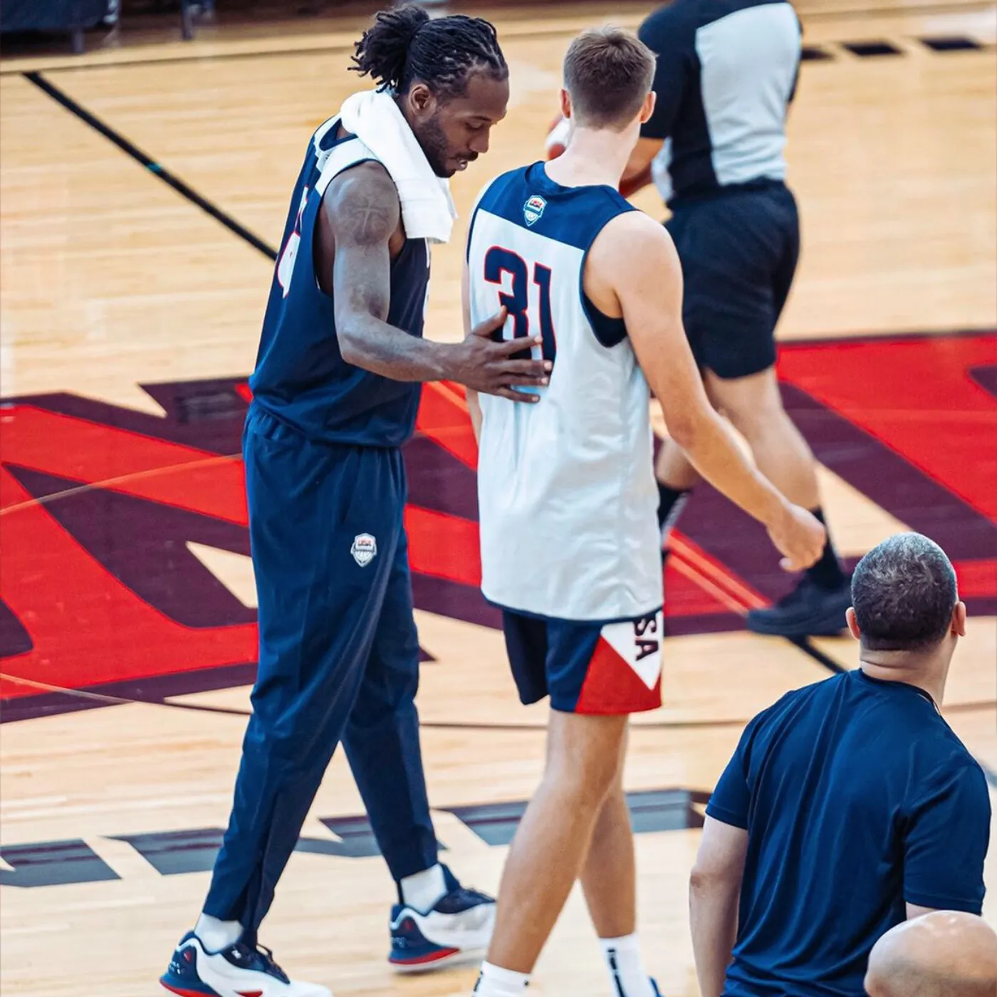 LeBron Drops Bombshell Kawhi Leonard Comparison—Cooper Flagg Hype Hits Overdrive