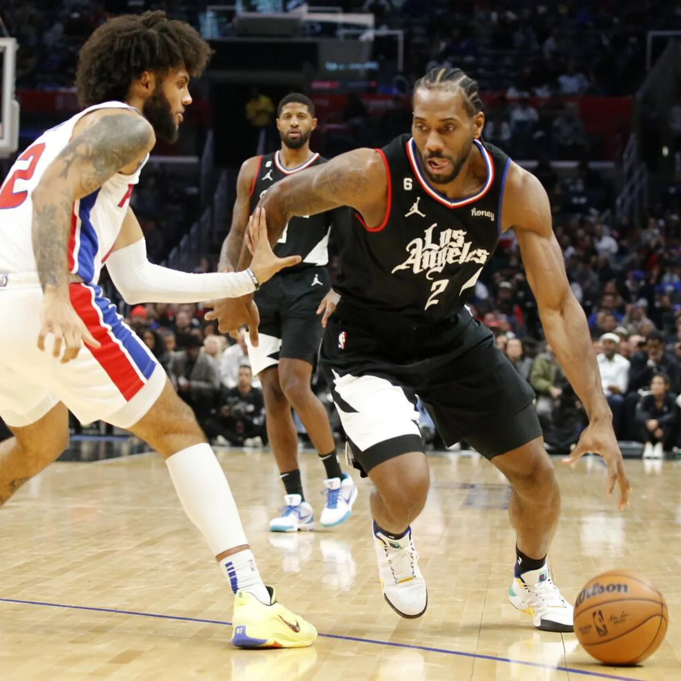 image_685b99ca1900f Kawhi Leonard’s Silent Power Play Sent SGA Packing—and the Clippers Are Still Paying for It
