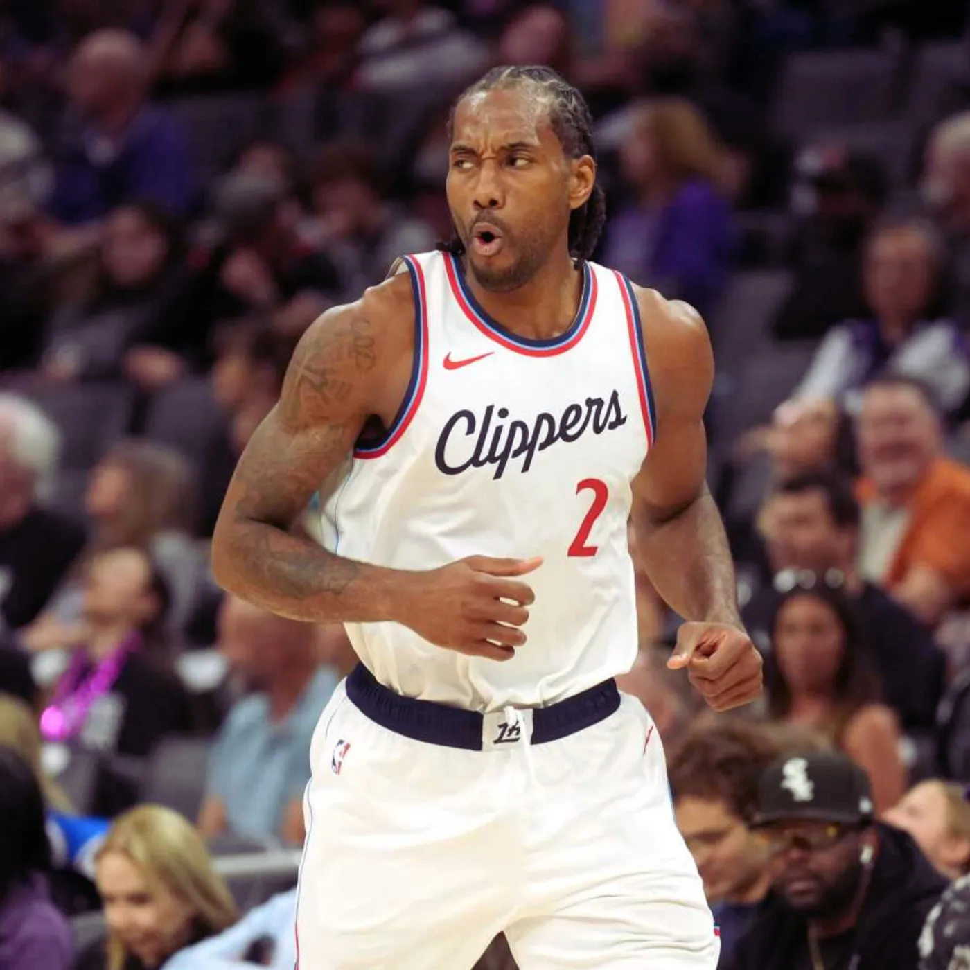 Kawhi Leonard’s Silent Power Play Sent SGA Packing—and the Clippers Are Still Paying for It