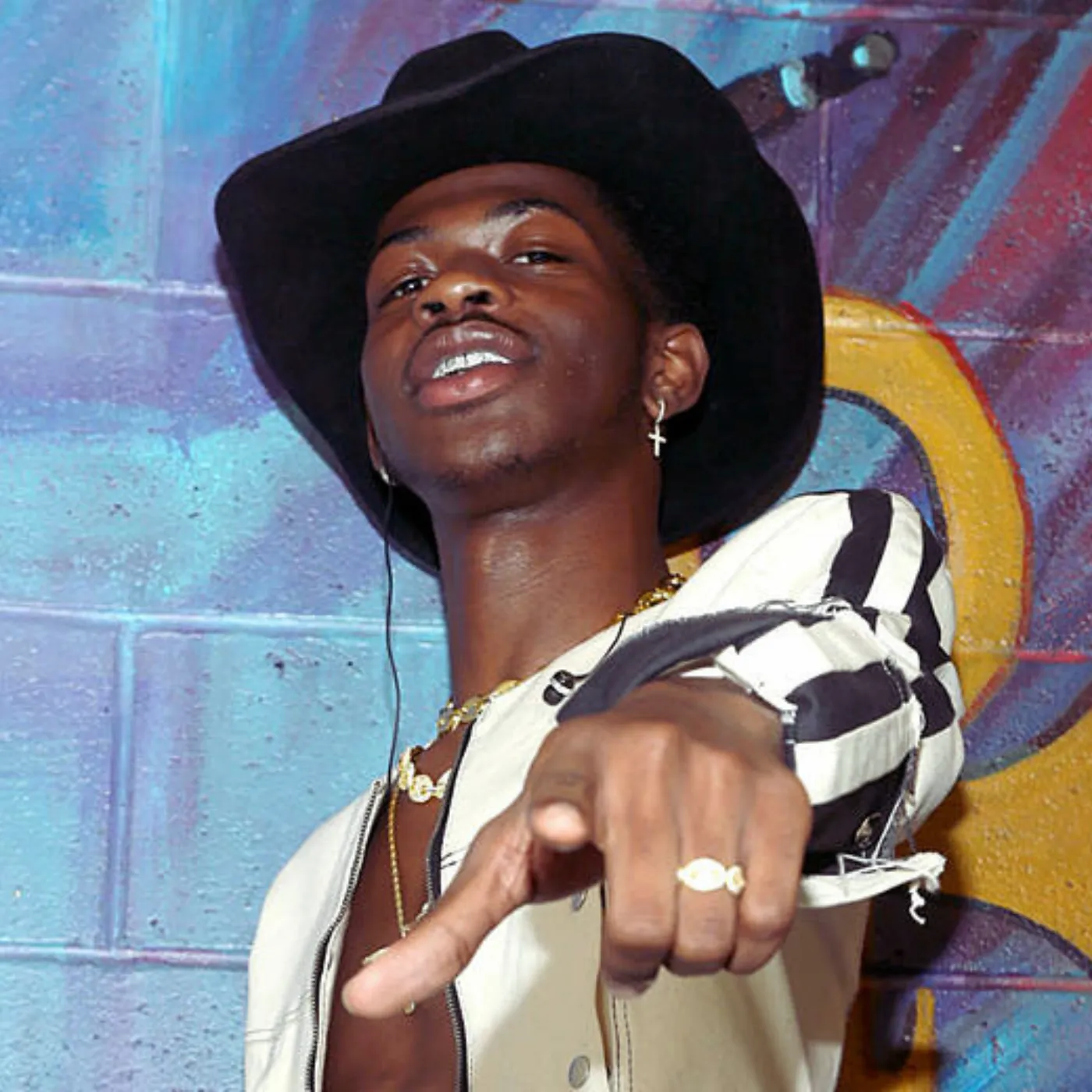 From Viral King to Underdog? Lil Nas X’s Old Town Road Just Got Passed