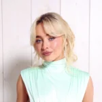 Amaarae Says Sabrina Carpenter Is Her ‘Bright & Colorful Freak Twin’ 1 Amaarae Says Sabrina Carpenter Is Her ‘Bright & Colorful Freak Twin’