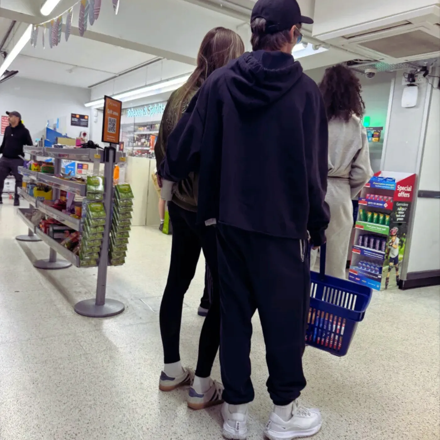 image_685ba5866679a Louis Tomlinson’s Luxury Trip With Zara Mcdermott Goes Viral After Tense Run-in With Her Ex