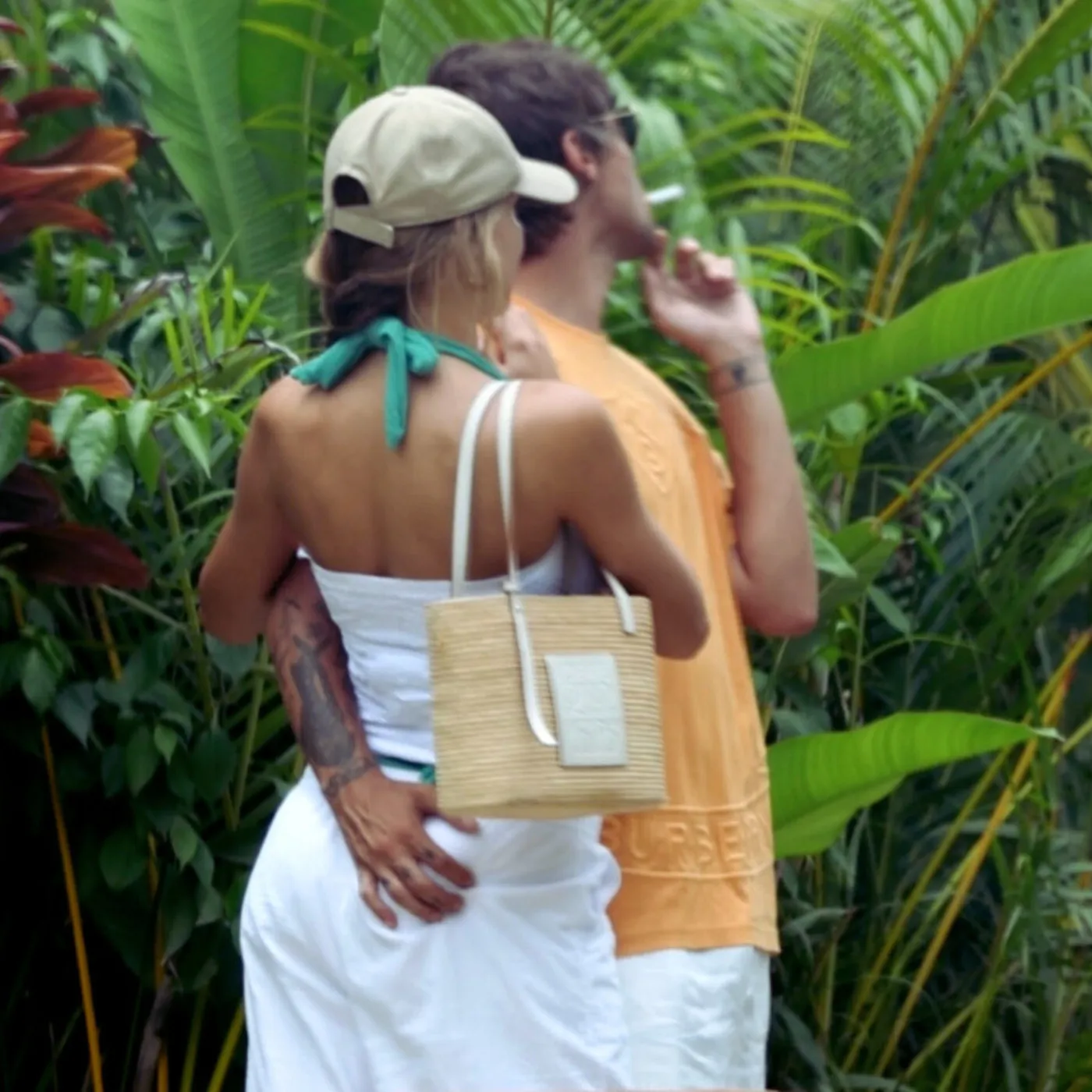 Louis Tomlinson’s Luxury Trip With Zara Mcdermott Goes Viral After Tense Run-in With Her Ex