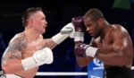 Oleksandr Usyk Threatened: Daniel Dubois will make Oleksandr Usyk retire after the fight. 1 Oleksandr Usyk Threatened: Daniel Dubois will make Oleksandr Usyk retire after the fight.