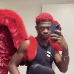 He Said Nothing… But Left Everything in Plain Sight — Lil Nas X’s Easter Egg Storm 1 He Said Nothing… But Left Everything in Plain Sight — Lil Nas X’s Easter Egg Storm