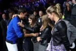 What Is Roger Federer Desperately Trying to Hide About His Kids? 1 What Is Roger Federer Desperately Trying to Hide About His Kids?