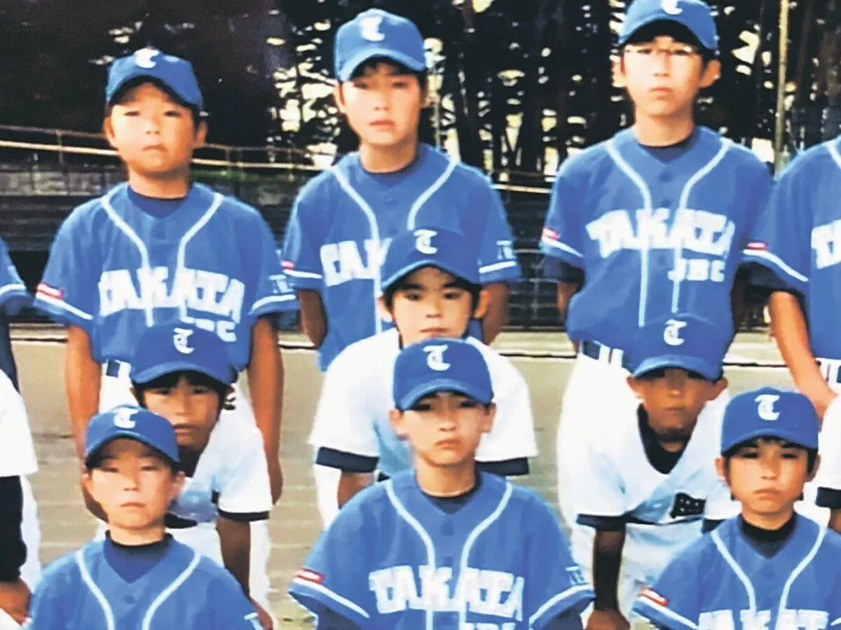 image_685ca903a5a04 He Lost His Family to a Tsunami… But What Roki Sasaki Did Next Will Break You