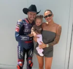 Love, Speed, and Family: Jack Miller Shares the Story of His Wife and Children Always Being There Through Wins and Losses