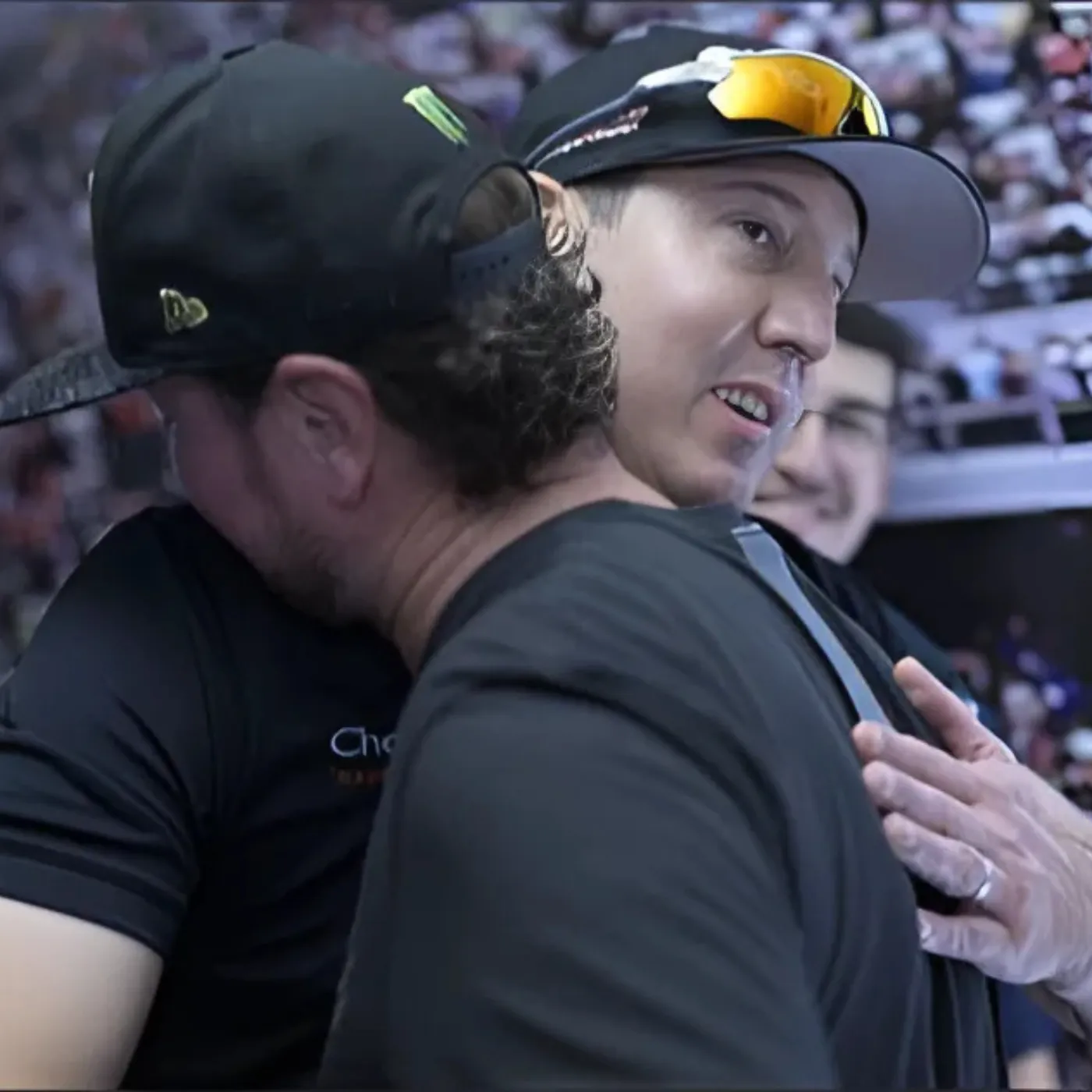 image_685cae1dab839 15 Years of Silence—NASCAR CEO Finally Reveals What Kurt Busch Did to Kyle Busch Behind Closed Doors