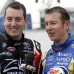 15 Years of Silence—NASCAR CEO Finally Reveals What Kurt Busch Did to Kyle Busch Behind Closed Doors