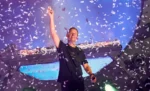 Never Rest: A Journey of Over 20 Years Making Armin van Buuren an EDM Legend