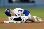 He Drilled Shohei Ohtani on Live TV — Now MLB’s “Punishment” Has Everyone Screaming Cover-Up! 1 He Drilled Shohei Ohtani on Live TV — Now MLB’s “Punishment” Has Everyone Screaming Cover-Up!