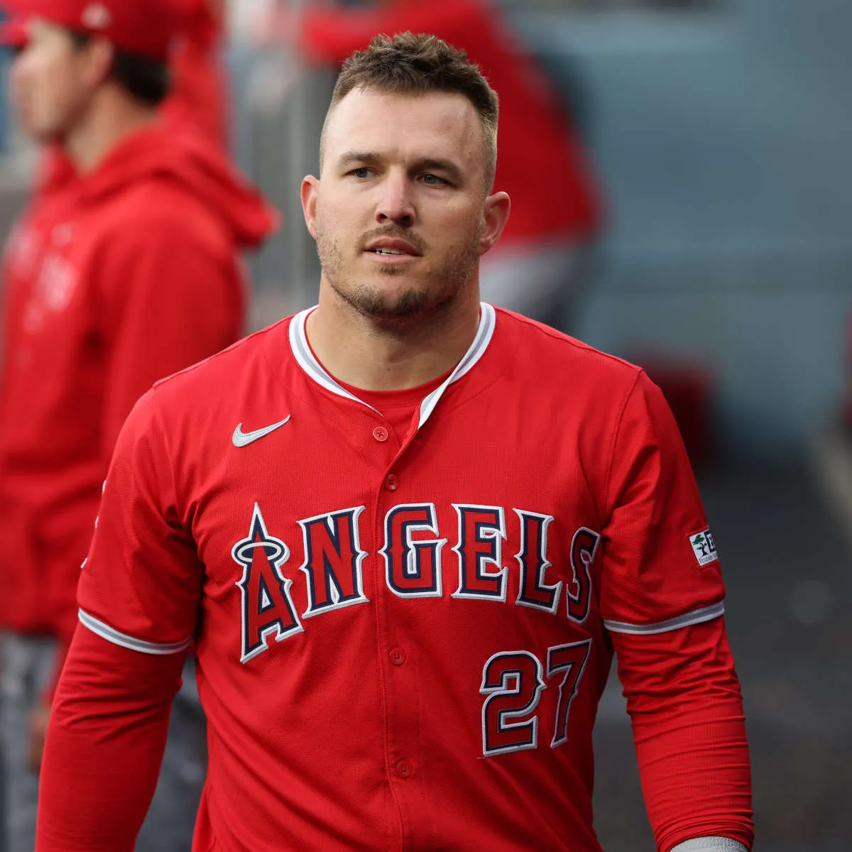 He Ruled the Diamond — Now Mike Trout Is Barely Holding On. What Happened? 19 He Ruled the Diamond — Now Mike Trout Is Barely Holding On. What Happened?