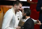No One Expected It: Nuggets President Reveals a Scenario That Forces Them to Part Ways with Jokic!