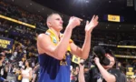 The Truth Behind Jokic's 'Missing' Wedding Ring, Despite His Wife Trying Everything But Still Failing 1 The Truth Behind Jokic's 'Missing' Wedding Ring, Despite His Wife Trying Everything But Still Failing