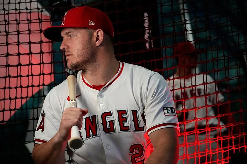 “Is This the End? Insiders Say Mike Trout’s Exit From Anaheim Is ‘Inevitable’”