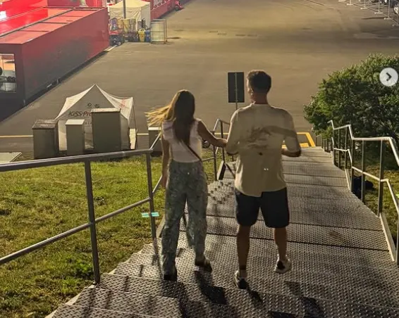 image_685cc01fd20c5 MotoGP Star’s Secret Love Life: What We Know About Fabio Quartararo’s Girlfriend