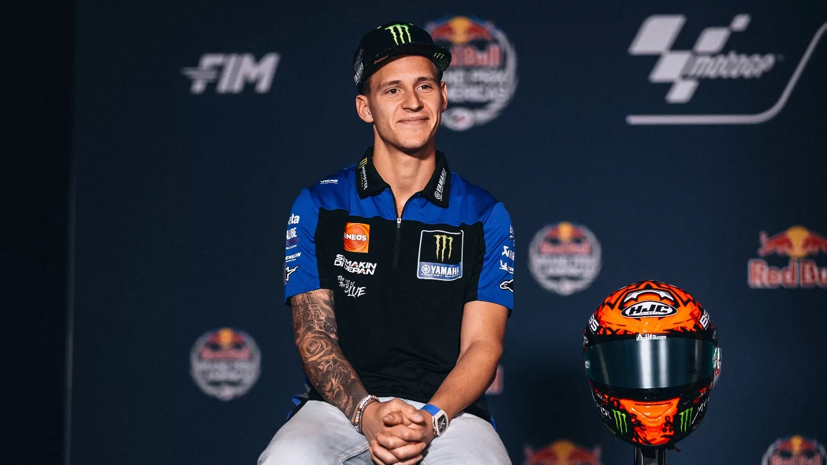 image_685cc0202430e MotoGP Star’s Secret Love Life: What We Know About Fabio Quartararo’s Girlfriend